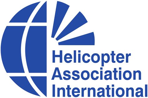 helicopter association international 2021